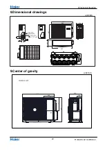 Preview for 31 page of Haier 1U18REJFRA Service Manual