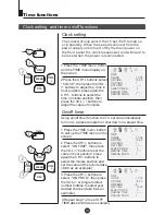 Preview for 17 page of Haier 21FA11-AM Owner'S Manual