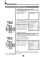 Preview for 19 page of Haier 21FA11-AM Owner'S Manual