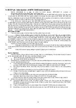 Preview for 14 page of Haier 21T07 Service Manual