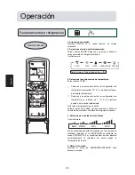 Preview for 40 page of Haier 2HUM14HA03 Operating Manual