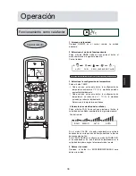 Preview for 43 page of Haier 2HUM14HA03 Operating Manual