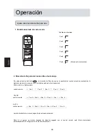 Preview for 44 page of Haier 2HUM14HA03 Operating Manual