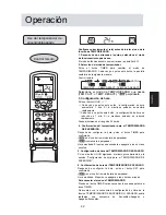 Preview for 47 page of Haier 2HUM14HA03 Operating Manual