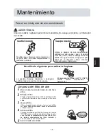 Preview for 51 page of Haier 2HUM14HA03 Operating Manual