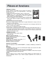 Preview for 87 page of Haier 2HUM14HA03 Operating Manual