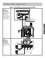 Preview for 41 page of Haier 2U18MS2HDA1 Installation Instructions Manual