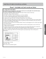 Preview for 45 page of Haier 2U18MS2HDA1 Installation Instructions Manual