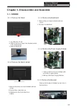 Preview for 12 page of Haier 32D2000 Service Manual