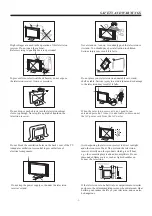 Preview for 4 page of Haier 32e3000 User Manual