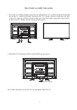 Preview for 6 page of Haier 32e3000 User Manual