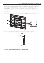 Preview for 7 page of Haier 32e3000 User Manual