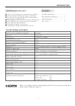 Preview for 21 page of Haier 32e3000 User Manual