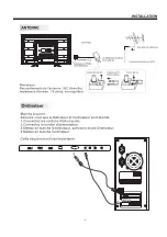 Preview for 25 page of Haier 32e3000 User Manual