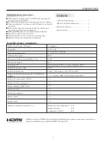 Preview for 37 page of Haier 32e3000 User Manual