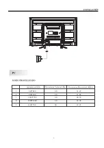 Preview for 42 page of Haier 32e3000 User Manual