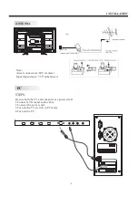 Preview for 9 page of Haier 32E3000D User Manual