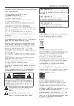 Preview for 35 page of Haier 32E3000D User Manual