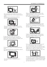 Preview for 36 page of Haier 32E3000D User Manual