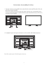 Preview for 38 page of Haier 32E3000D User Manual