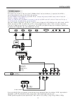 Preview for 43 page of Haier 32E3000D User Manual