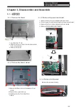 Preview for 12 page of Haier 40DR3505 Service Manual