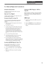 Preview for 20 page of Haier 40DR3505 Service Manual