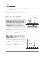 Preview for 18 page of Haier 42EP24S - 42" Plasma TV Owner'S Manual