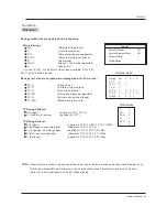 Preview for 25 page of Haier 42EP24S - 42" Plasma TV Owner'S Manual