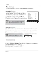 Preview for 26 page of Haier 42EP24S - 42" Plasma TV Owner'S Manual