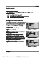 Preview for 28 page of Haier 42EP25BAT - ANNEXE 685 Owner'S Manual