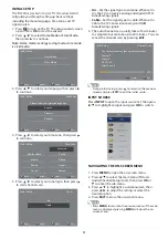 Preview for 13 page of Haier 50D3505B User Manual