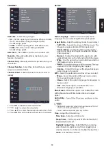 Preview for 15 page of Haier 50D3505B User Manual