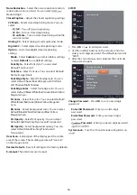 Preview for 16 page of Haier 50D3505B User Manual