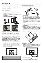 Preview for 33 page of Haier 50D3505B User Manual