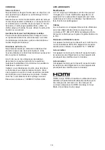 Preview for 43 page of Haier 50D3505B User Manual