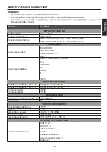 Preview for 44 page of Haier 50D3505B User Manual