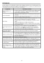 Preview for 45 page of Haier 50D3505B User Manual