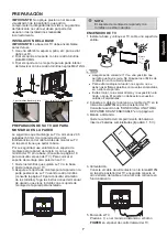 Preview for 56 page of Haier 50D3505B User Manual