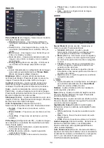 Preview for 61 page of Haier 50D3505B User Manual