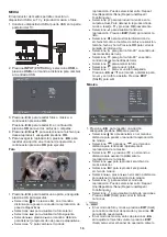 Preview for 65 page of Haier 50D3505B User Manual