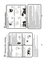 Preview for 3 page of Haier 50FREE-2 User Manual