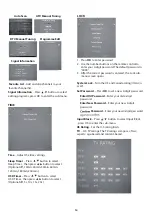 Preview for 17 page of Haier 50UG6550GB User Manual