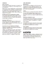 Preview for 45 page of Haier 50UG6550GB User Manual