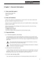 Preview for 4 page of Haier 55DA5550 Service Manual