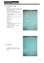 Preview for 34 page of Haier 55DA5550 Service Manual