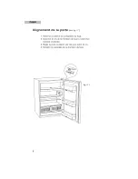 Preview for 25 page of Haier 9587 - 5.8 cu. Ft. Compact Refrigerator User Manual