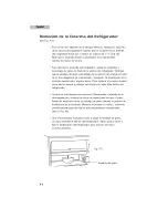 Preview for 47 page of Haier 9587 - 5.8 cu. Ft. Compact Refrigerator User Manual