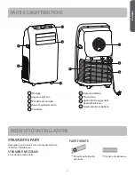 Preview for 33 page of Haier A?09AA1TAA Installation And User Manual