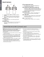 Preview for 52 page of Haier A?09AA1TAA Installation And User Manual